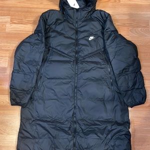 Nike Storm-Fit Jacket - Black - Multiple Sizes